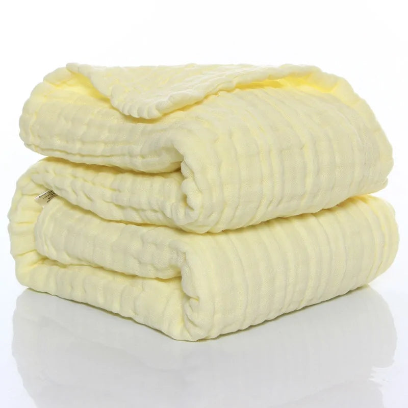 Pure Organic Baby Swaddles