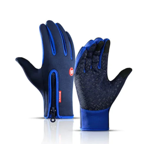 BlizzardTech Flex Gloves