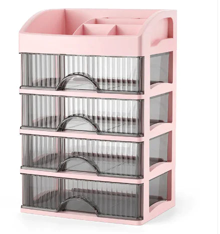 Multi-layer Storage Box!