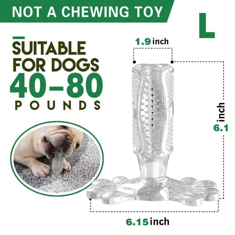 Durable Canine Chew Toys