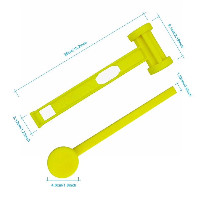 Camping Pegs Hammer