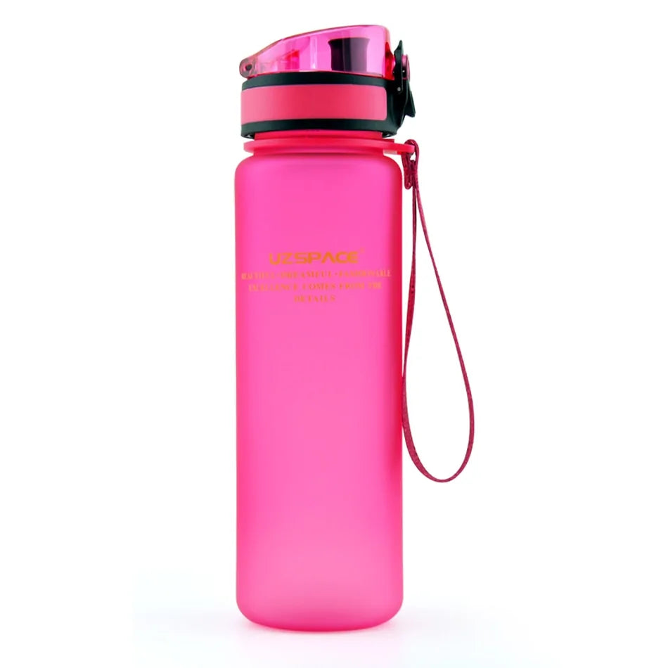 HydraSport Leak-Proof Bottles