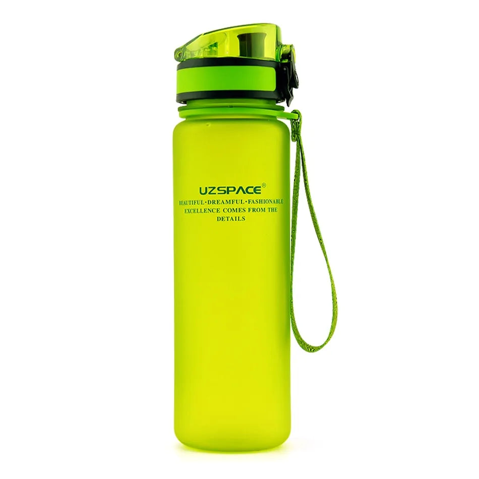 HydraSport Leak-Proof Bottles