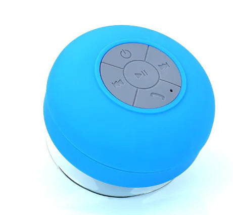 AquaMelody Bluetooth Speakers