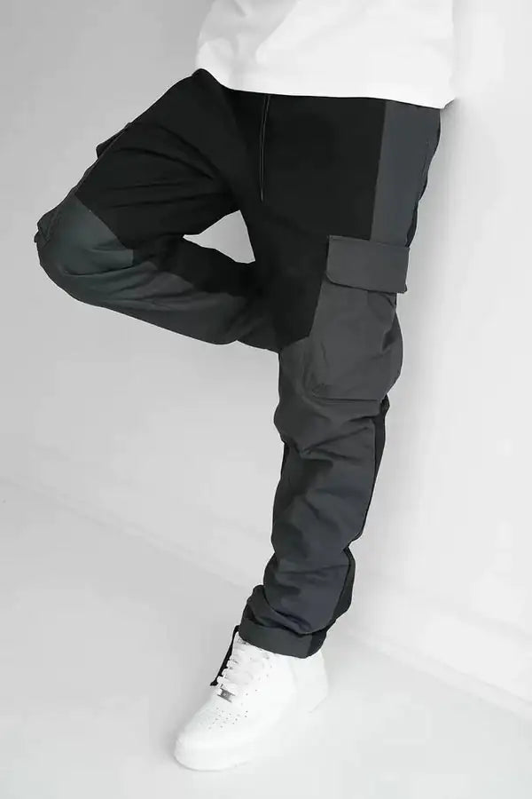 Vivid Explorer Cargo Pants