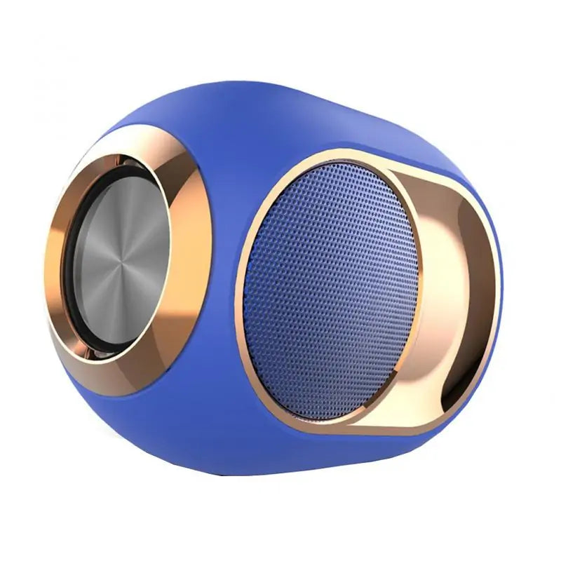 Elite Gold Egg Audio