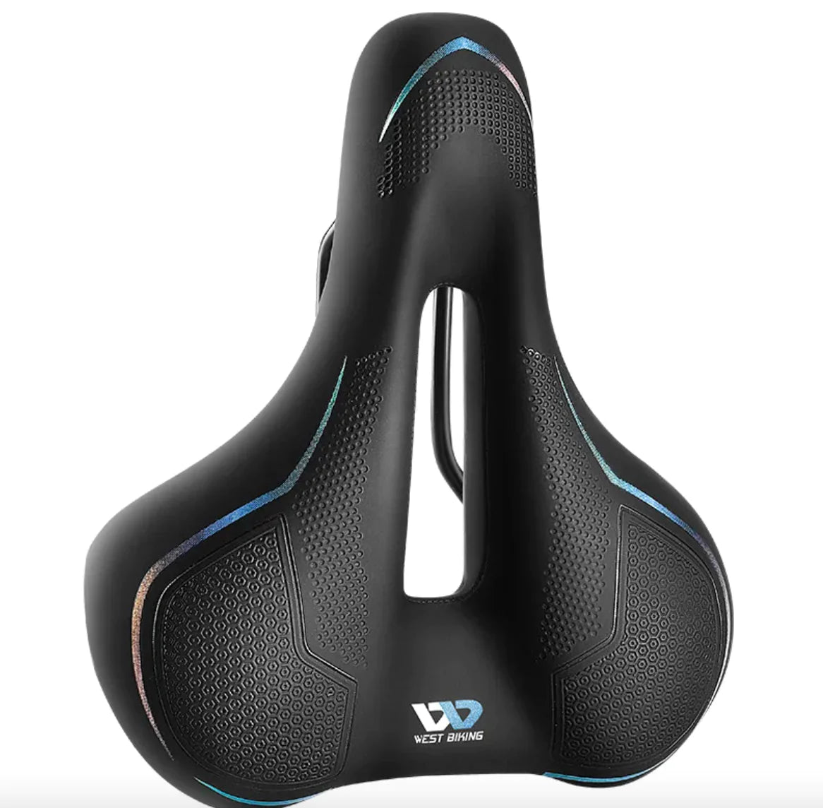 FlexiRide Bike Seat