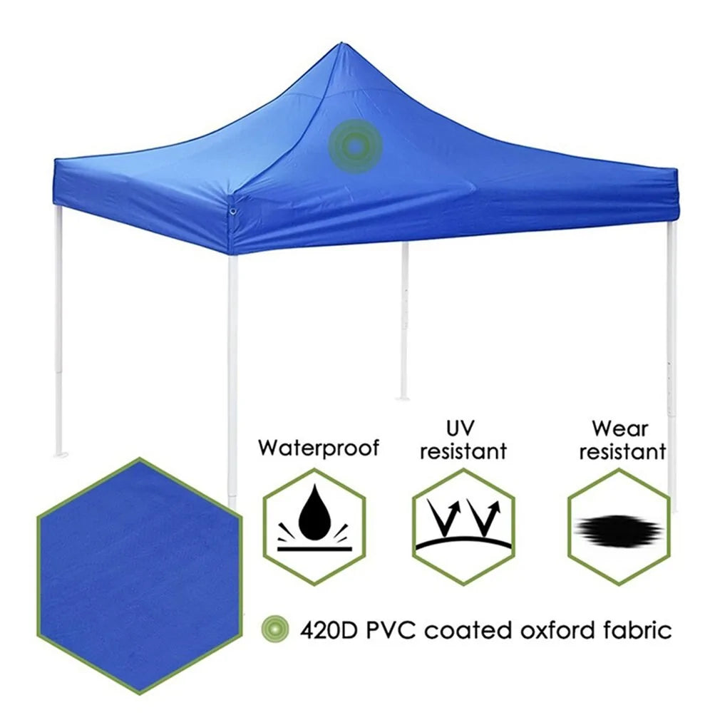 SunSafe Outdoor Canopy