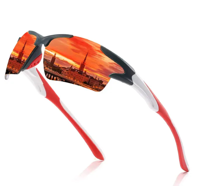 ClearView Sport Sunglasses