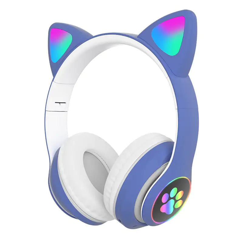 Feline Audio Flair Headphones