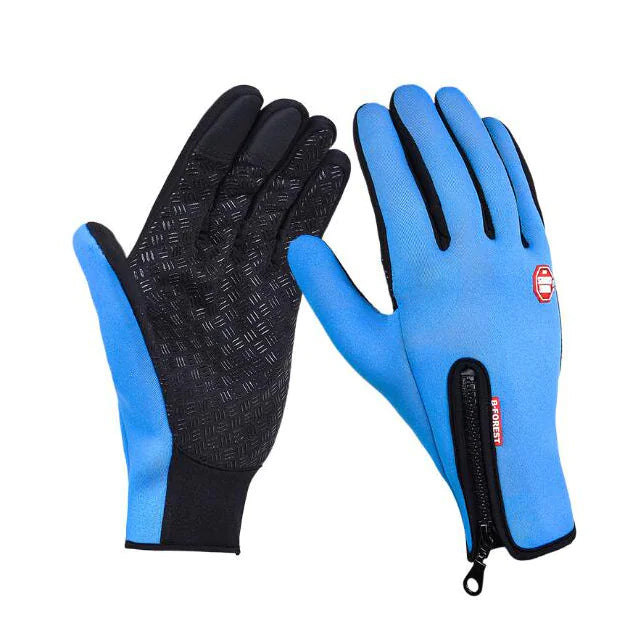 BlizzardTech Flex Gloves