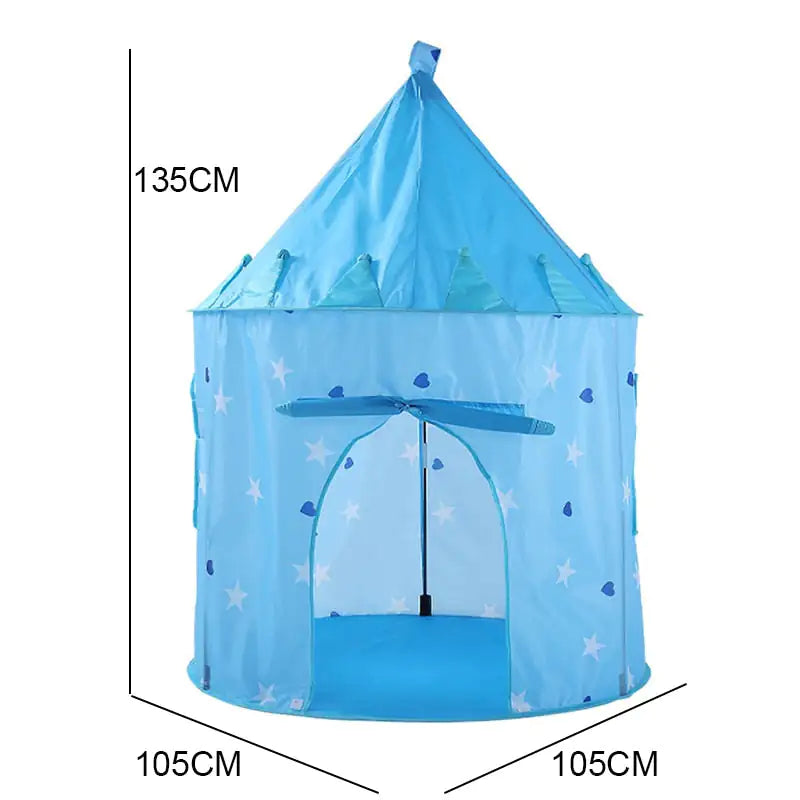 Adventure Play Tent for Kids