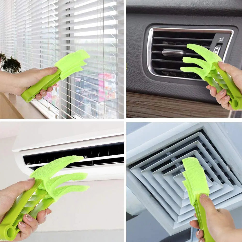 Multi-Surface Blinds Cleaner Kit