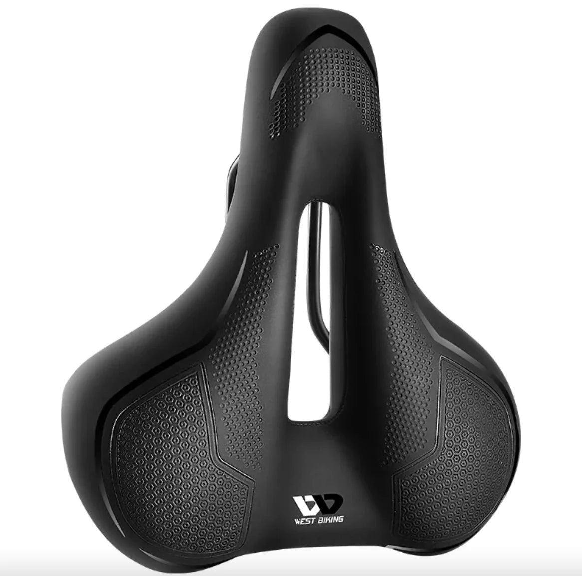 FlexiRide Bike Seat