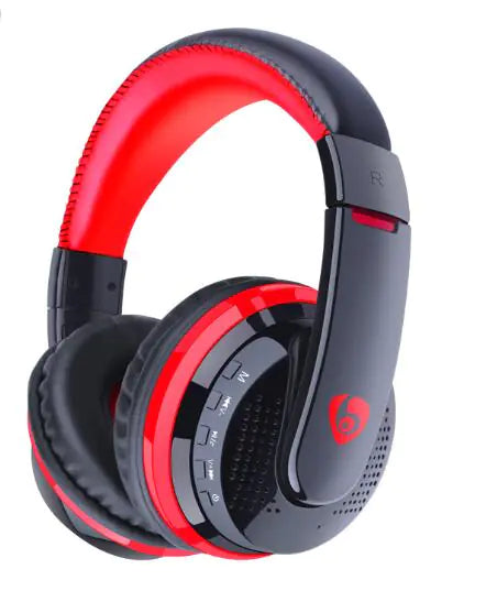 Wireless Gamer's Choice Headset