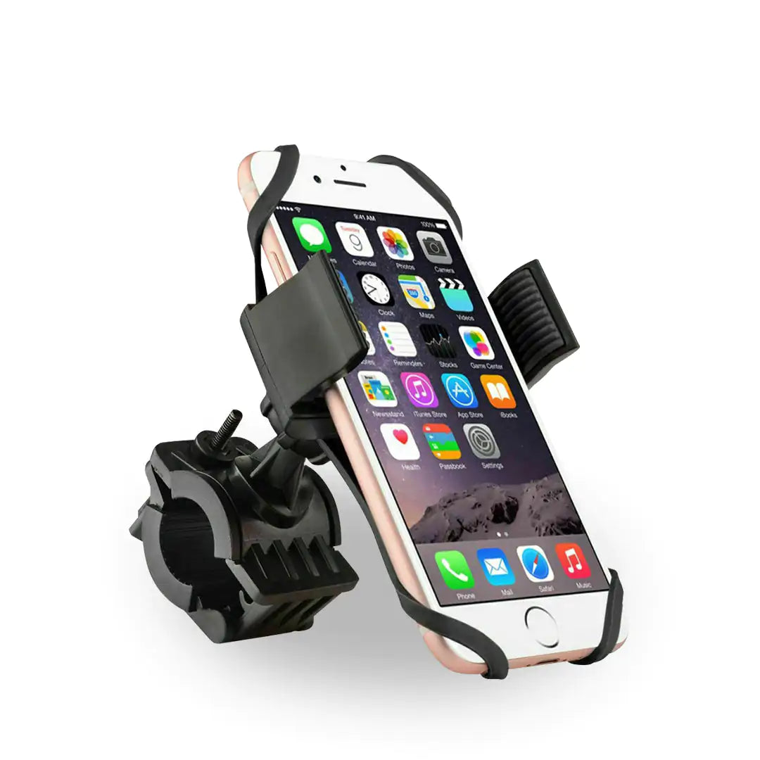 SecureGrip Bike Phone Holder