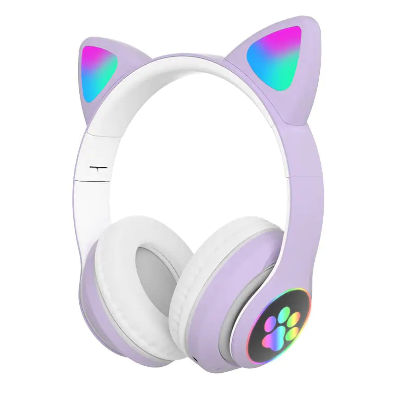 Feline Audio Flair Headphones