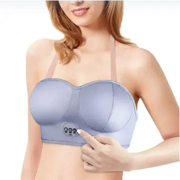 Vibrant Breast Wellness Bra