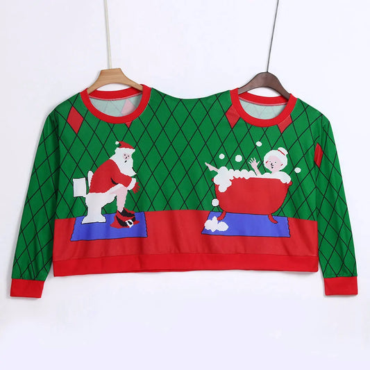 Funny Christmas Sweater