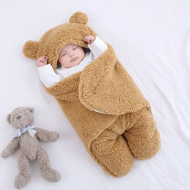 Sweet Slumber Baby Blankets