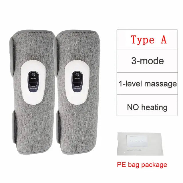 Electric Foot and Calf Therapy Massager