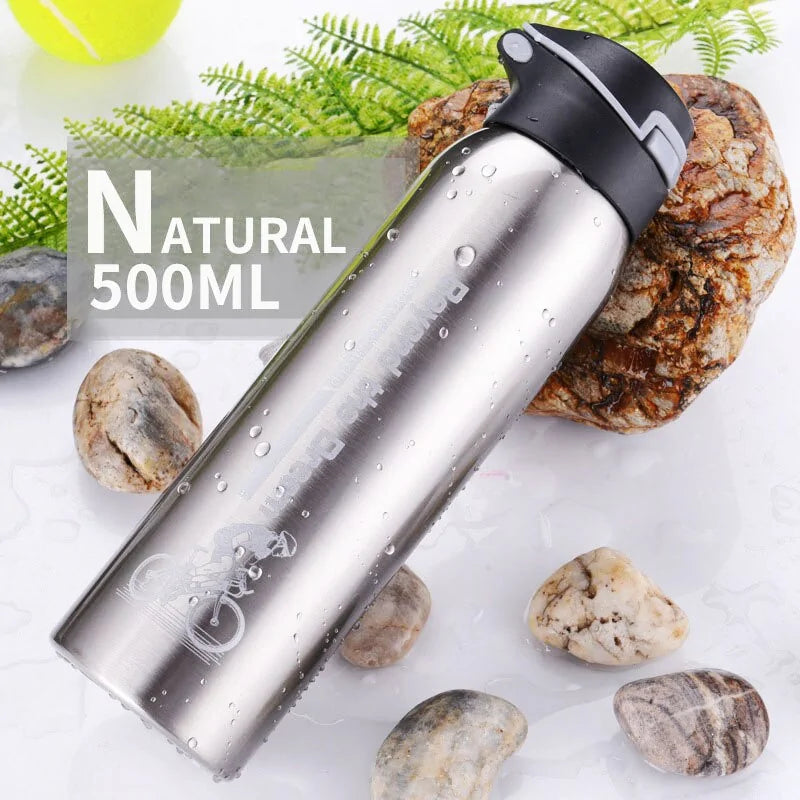 CycleTherm Insulated Bottle