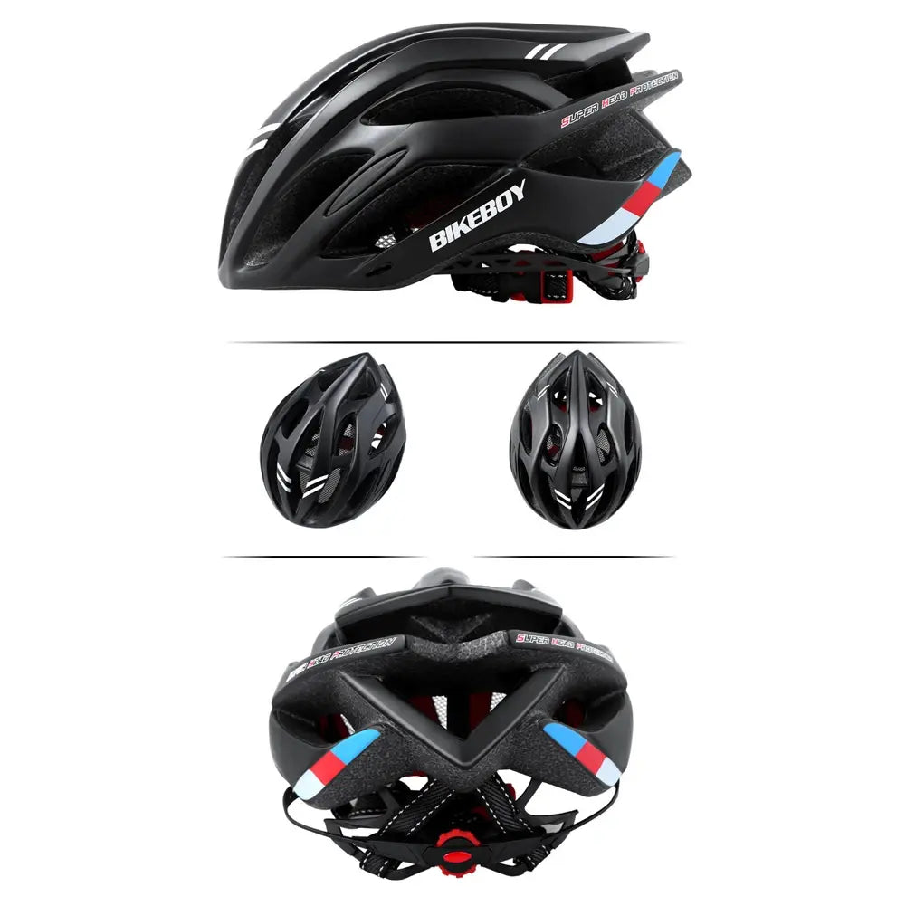 SureFit Mountain Cycling Helmet