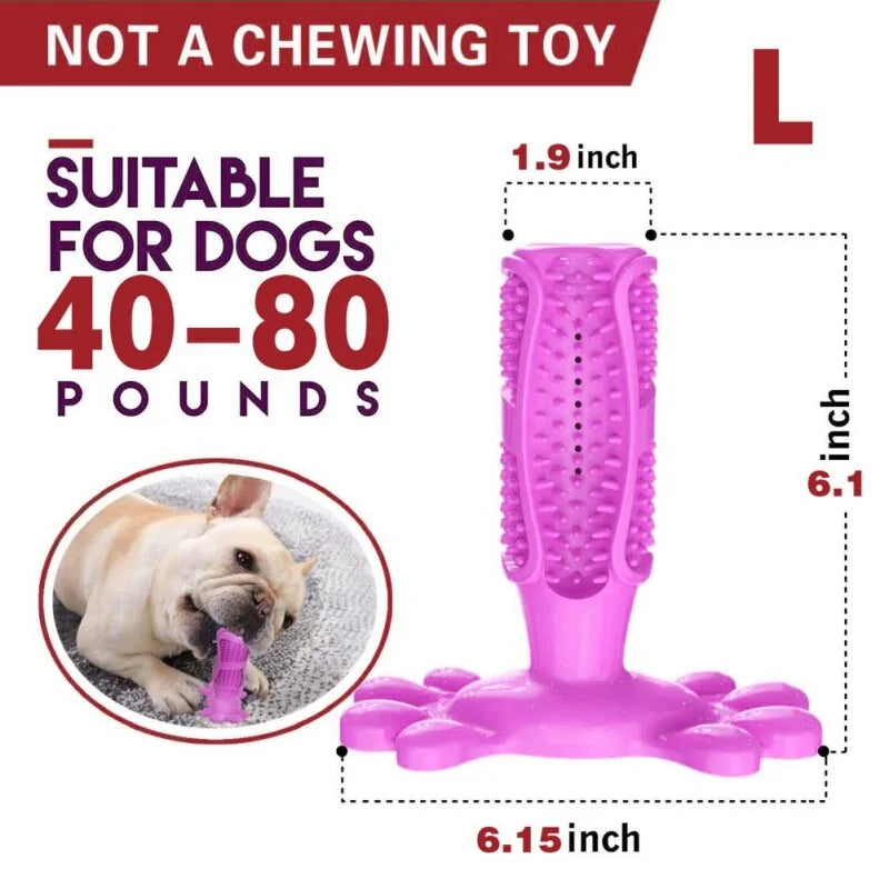 Durable Canine Chew Toys