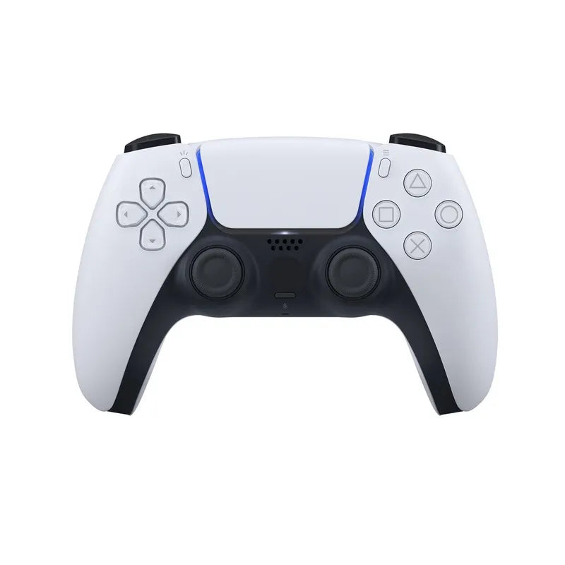 Quad-Motor PS5 Controller with HD Vibration