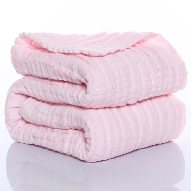 Pure Organic Baby Swaddles