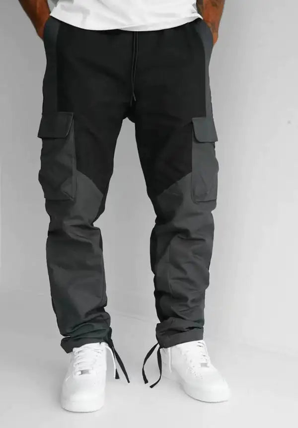 Vivid Explorer Cargo Pants