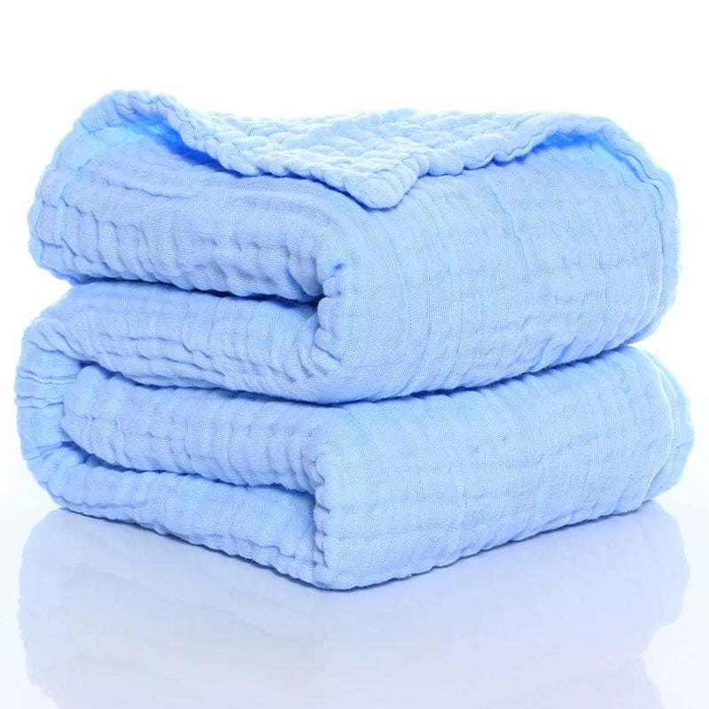 Pure Organic Baby Swaddles