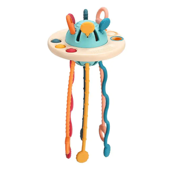 Baby Sensory Play Toys