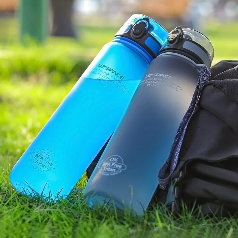 HydraSport Leak-Proof Bottles