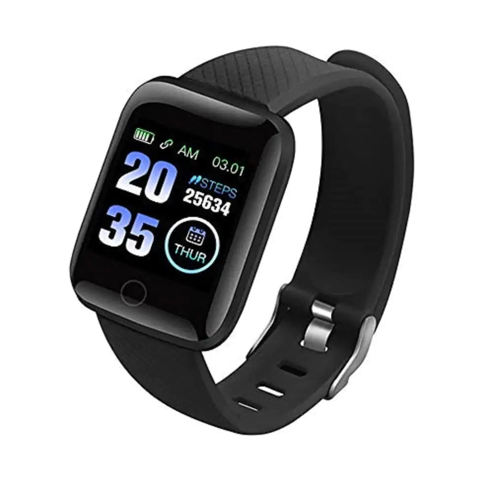 Active Life Smartwatches