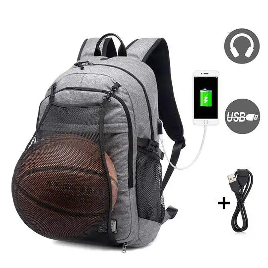 All-Day Sports Pack