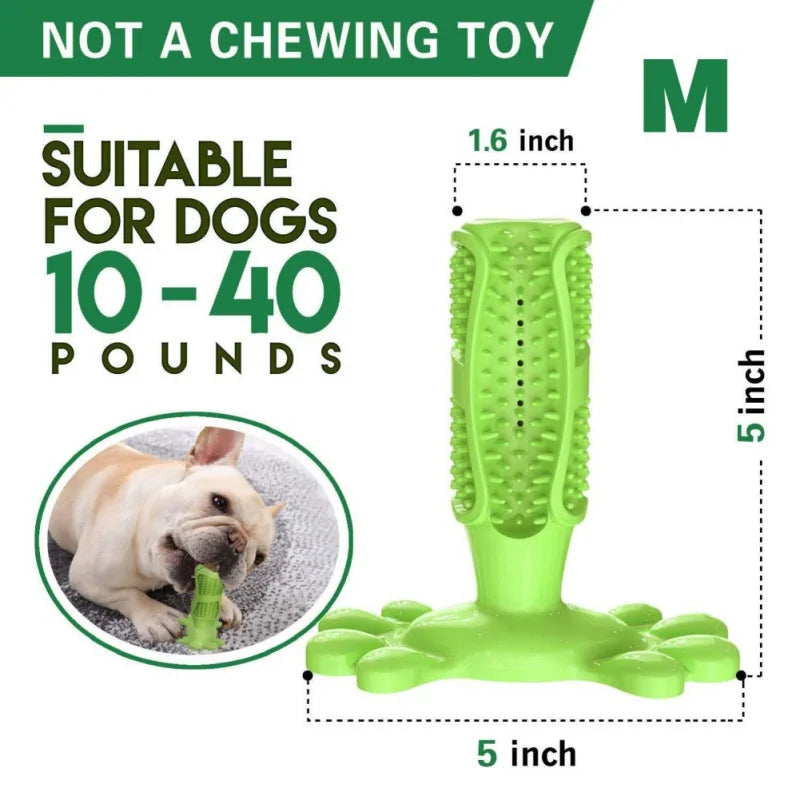 Durable Canine Chew Toys