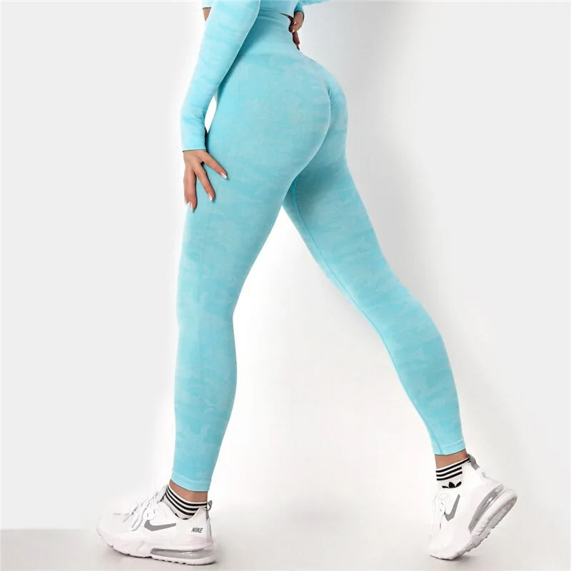 ActiveFit Women's Leggings