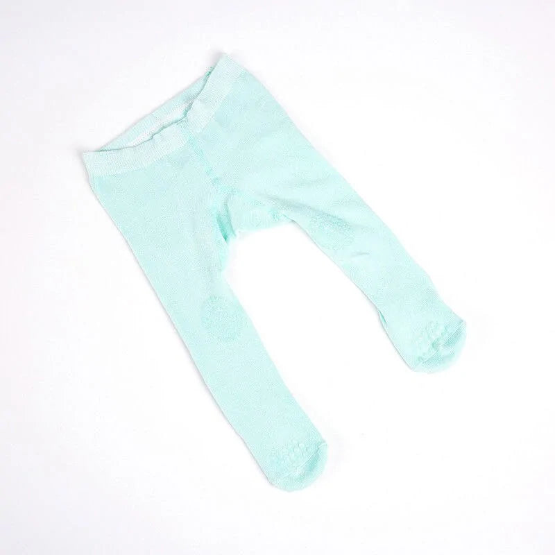 Snuggle Soft Toddler Tights