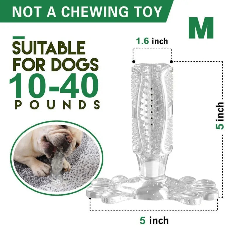 Durable Canine Chew Toys