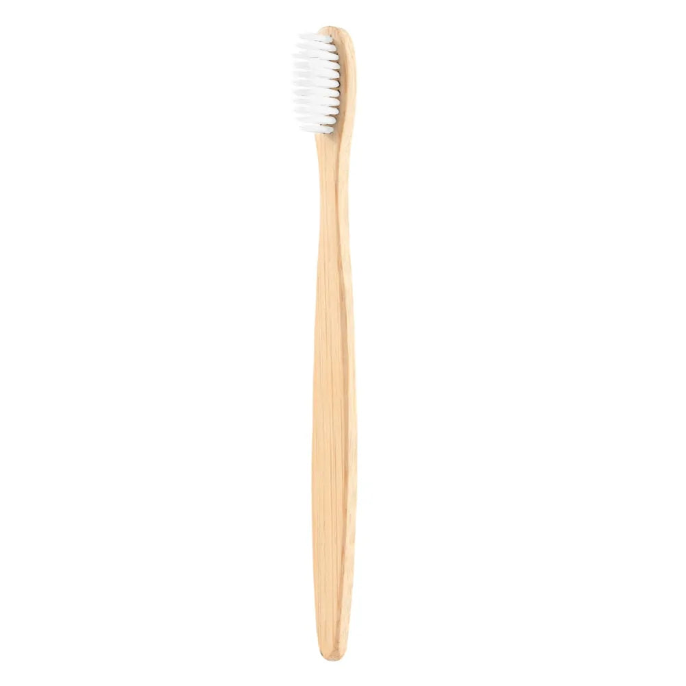 Natural Bamboo Toothbrush