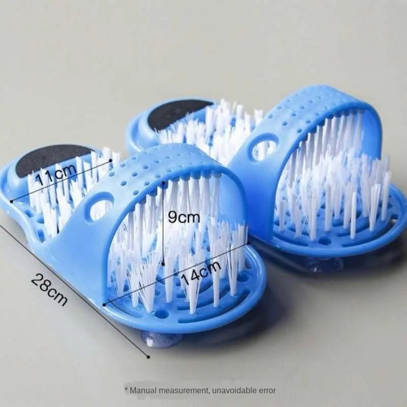 EasyClean Foot Spa Slipper