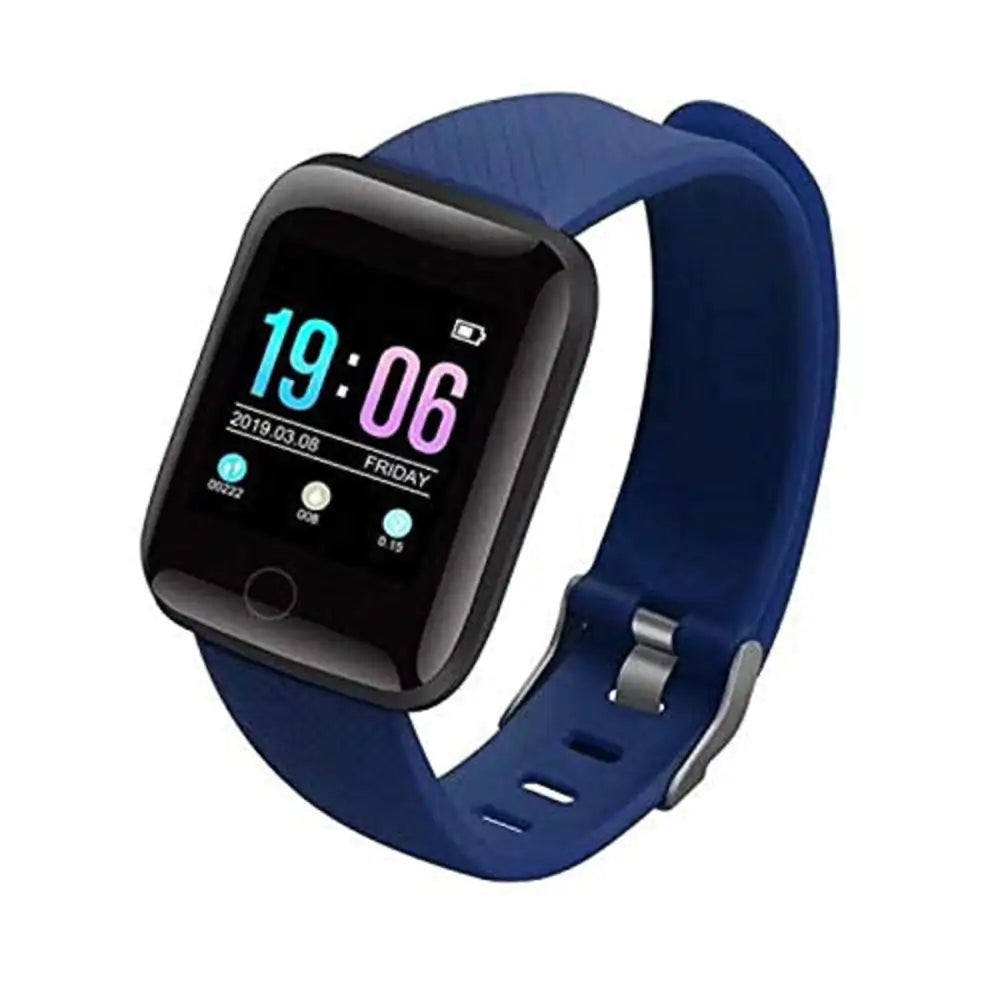 Active Life Smartwatches