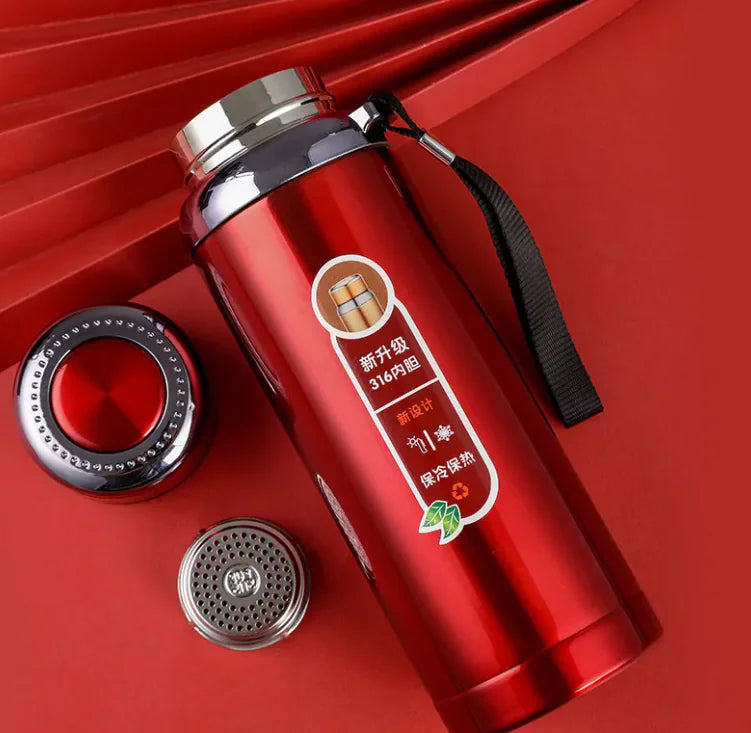 Premium Stainless Insulated Cup