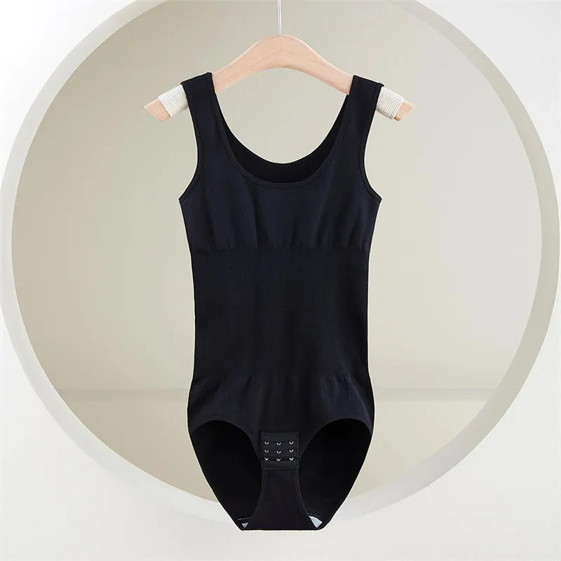 Curve-Enhancing Bodysuit