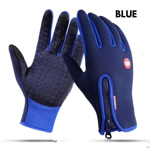 BlizzardTech Flex Gloves