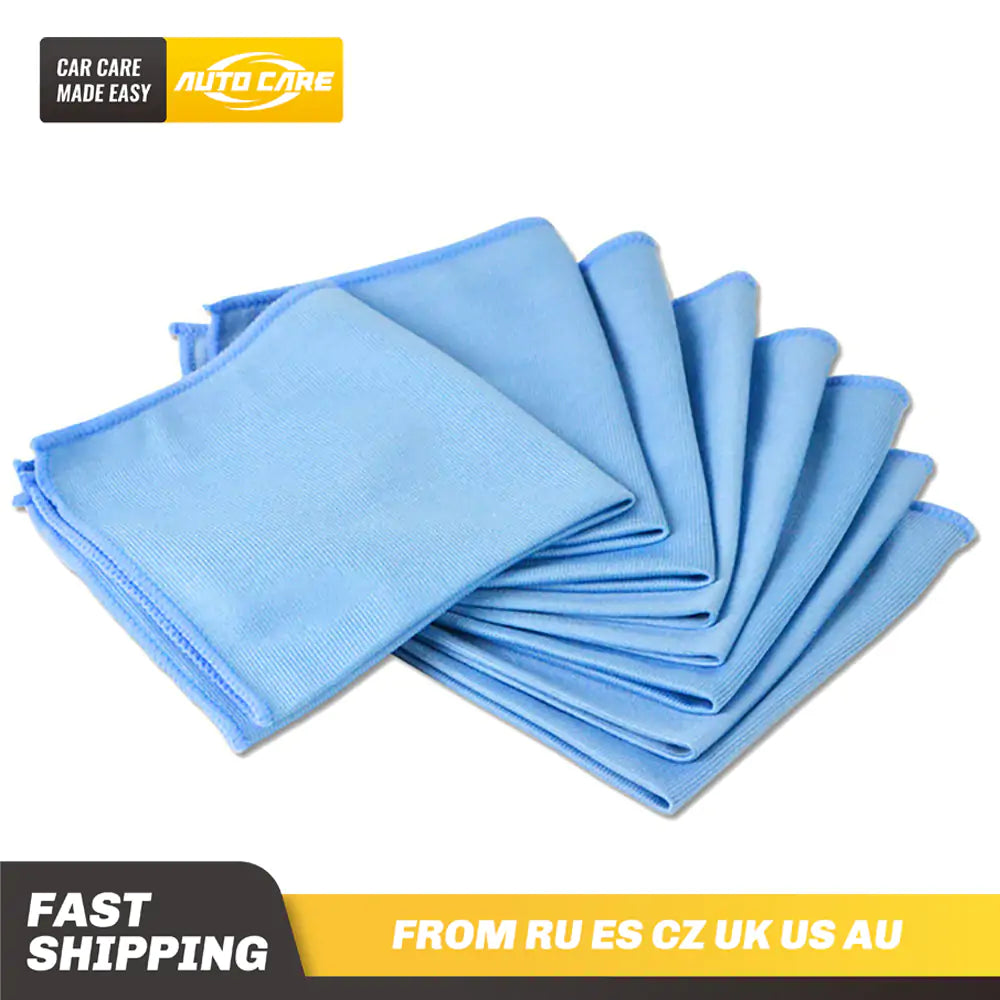 UltraClean Microfiber Cloth