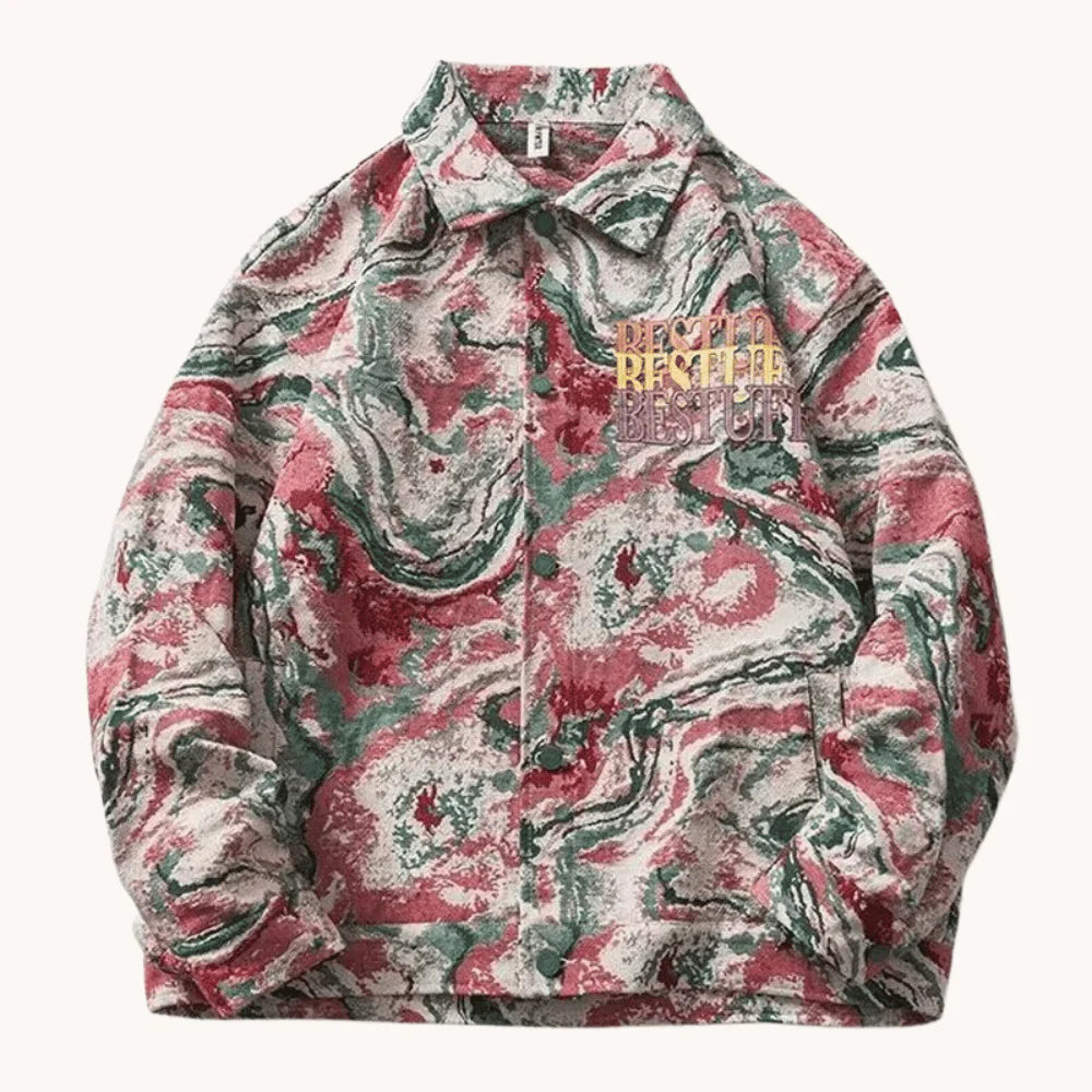 Urban Artwork Jacket