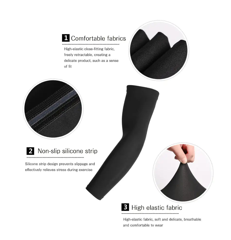 Athletic Arm Guards