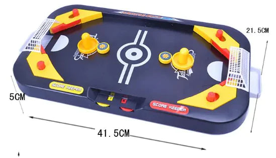 Mini Hockey Tabletop Game